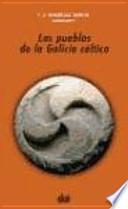 libro Los Pueblos De La Galicia Céltica
